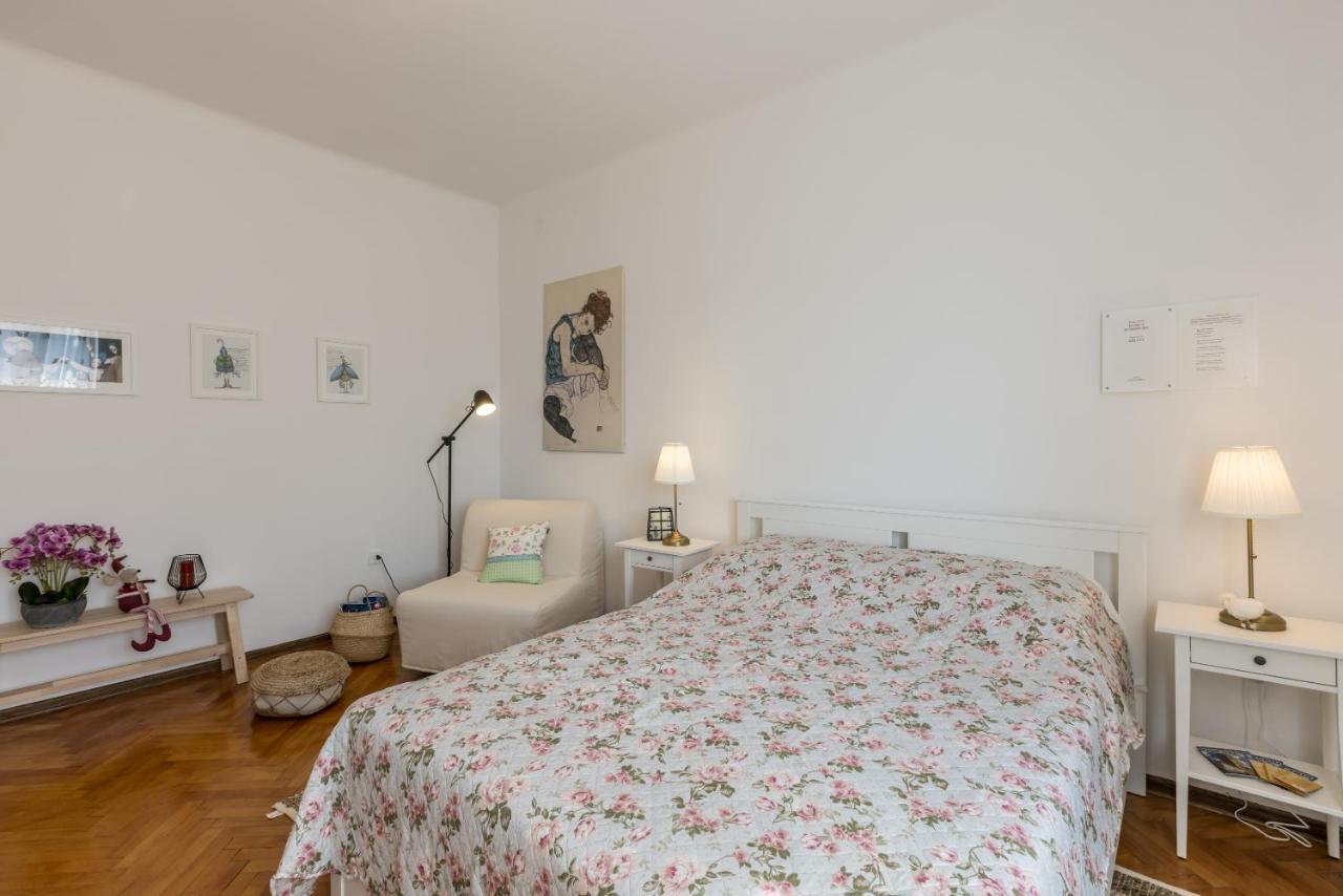 Apartamento Noe And Joey Split Exterior foto