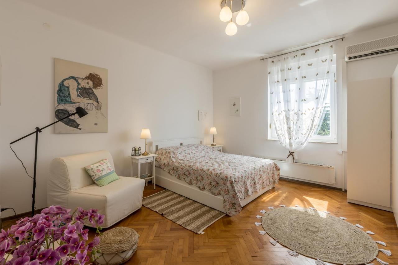 Apartamento Noe And Joey Split Exterior foto