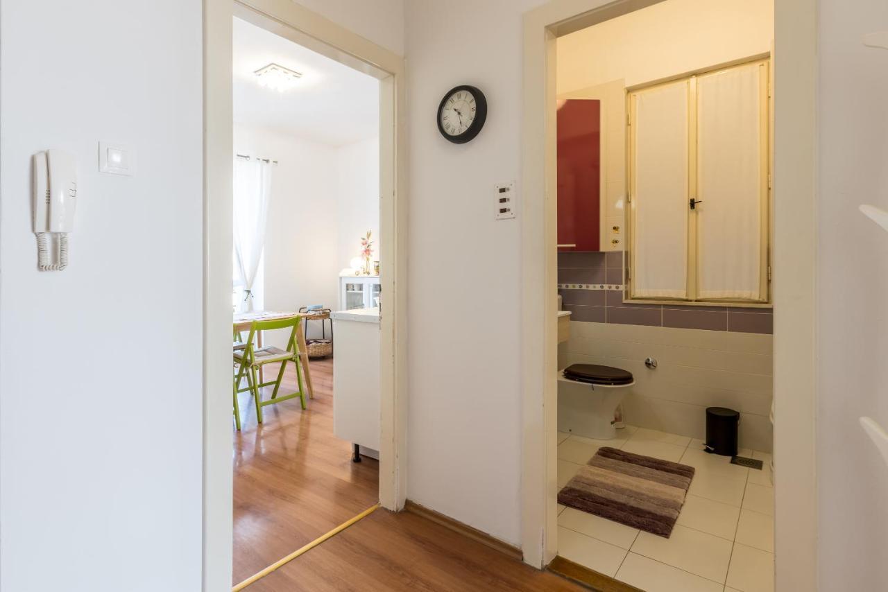 Apartamento Noe And Joey Split Exterior foto